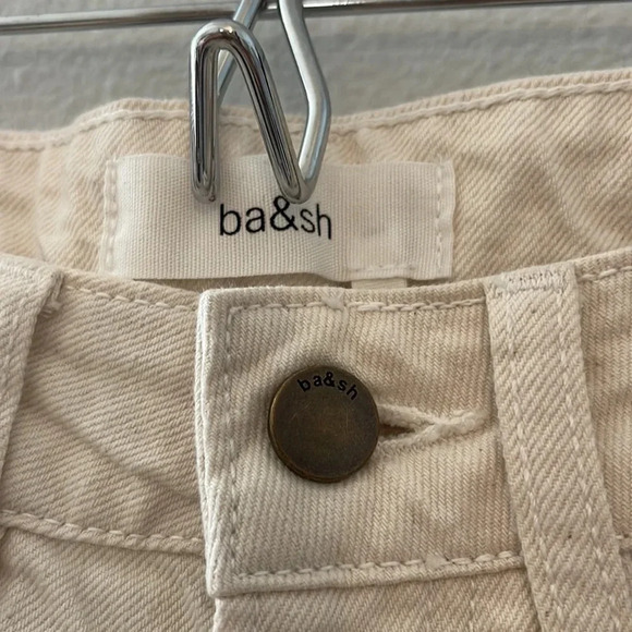 ba&sh Ruth Pants - Picture 6 of 10